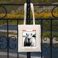 Capybara Love Valentines Day Cute Animal Hearts Raglan Baseball Tee Canvas Tote Bag
