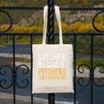 Catcher Because Pitchers Need Heroes Too Baseball Team Canvas Tote Bag