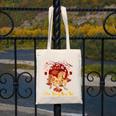Chuc Mung NAM Moi 2026 Vietnamese Lunar New Year Of Horse Raglan Baseball Tee Canvas Tote Bag