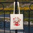 Cupid Baseball Drip Icecream Apparel Youth Boy Valentine Canvas Tote Bag Cupid Baseball Drip Icecream Apparel Youth Boy Valentine Canvas Tote Bag