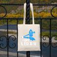 Da Pope Leo XIV Baseball Canvas Tote Bag Da Pope Leo XIV Baseball Canvas Tote Bag