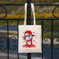 Dabbing Baseball Drip Ice Cream Youth Boy Valentines Day Canvas Tote Bag Dabbing Baseball Drip Ice Cream Youth Boy Valentines Day Canvas Tote Bag