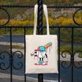 Drip Baseball For Boys Ice Cream Drip Youth Boys Sprinkles Canvas Tote Bag Drip Baseball For Boys Ice Cream Drip Youth Boys Sprinkles Canvas Tote Bag