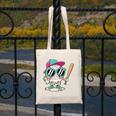 Dripping Baseball Baseball Lover Player Baseballer Canvas Tote Bag Dripping Baseball Baseball Lover Player Baseballer Canvas Tote Bag