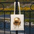 Dripping Gold Drip Baseball Game Day Player Coach Baller Canvas Tote Bag Dripping Gold Drip Baseball Game Day Player Coach Baller Canvas Tote Bag