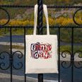 Game Day Baseball Leopard Coquette Bow Mama Mom Sister Canvas Tote Bag Game Day Baseball Leopard Coquette Bow Mama Mom Sister Canvas Tote Bag