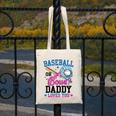 Gender Reveal Baseball Or Bows Daddy Loves You Canvas Tote Bag Gender Reveal Baseball Or Bows Daddy Loves You Canvas Tote Bag