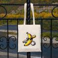 Lets Go Bananas Baseball Retro Sports Boys Kids Men Youth Premium Tri-Blend Canvas Tote Bag Lets Go Bananas Baseball Retro Sports Boys Kids Men Youth Premium Tri-Blend Canvas Tote Bag