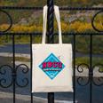 HBCU Swing For Greatness Baseball Softball College Apparel Canvas Tote Bag