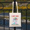 I Hit 100 Days Of School Baseball Ice Cram Drip 100th Boys Canvas Tote Bag I Hit 100 Days Of School Baseball Ice Cram Drip 100th Boys Canvas Tote Bag