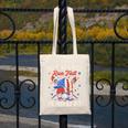 Hit Hard Run Fast Turn Left Baseball Cream Drip Crossed Bats Canvas Tote Bag Hit Hard Run Fast Turn Left Baseball Cream Drip Crossed Bats Canvas Tote Bag