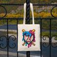 HUGvyn 7th Birthday Baseball Ice Cream Drip Number 7 Kid Boy Canvas Tote Bag HUGvyn 7th Birthday Baseball Ice Cream Drip Number 7 Kid Boy Canvas Tote Bag