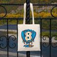 Ice Cream Baseball Glove 8th Birthday Edition Canvas Tote Bag Ice Cream Baseball Glove 8th Birthday Edition Canvas Tote Bag