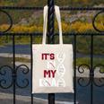 ITS In My DNA Baseball Sport Player Saying Canvas Tote Bag ITS In My DNA Baseball Sport Player Saying Canvas Tote Bag