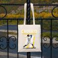 Jackson Chourio Milwaukee MLB Baseball Player MLBJCH201M Canvas Tote Bag Jackson Chourio Milwaukee MLB Baseball Player MLBJCH201M Canvas Tote Bag
