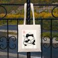 Japanese Grumpy Frog Baseball Player Baseball Canvas Tote Bag Japanese Grumpy Frog Baseball Player Baseball Canvas Tote Bag