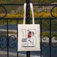 Jarren Duran Boston MLB Baseball Players MLBJDU202M Canvas Tote Bag Jarren Duran Boston MLB Baseball Players MLBJDU202M Canvas Tote Bag