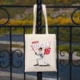 Jarren Duran Boston MLB Baseball Players MLBJDU204M Canvas Tote Bag Jarren Duran Boston MLB Baseball Players MLBJDU204M Canvas Tote Bag