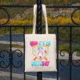 Kids Baseball Drip Bruh It's My 6th Birthday Boy Ice Cream Drip Canvas Tote Bag Kids Baseball Drip Bruh It's My 6th Birthday Boy Ice Cream Drip Canvas Tote Bag