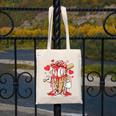 Kids Baseball Drip Ice Cream Apparel Kids Boys Valentine Canvas Tote Bag Kids Baseball Drip Ice Cream Apparel Kids Boys Valentine Canvas Tote Bag