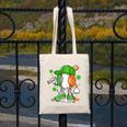 Kids Boys St Patricks Day Irish Flag Kids Baseball Ice Cream Drip Canvas Tote Bag Kids Boys St Patricks Day Irish Flag Kids Baseball Ice Cream Drip Canvas Tote Bag