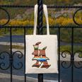 LA Sarape Los Angeles LA Sarape East LA Baseball Mexican Premium Tri-Blend Canvas Tote Bag LA Sarape Los Angeles LA Sarape East LA Baseball Mexican Premium Tri-Blend Canvas Tote Bag