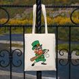Leprechaun Baseball St Patricks Day Saint Pattys Men Boys Canvas Tote Bag Leprechaun Baseball St Patricks Day Saint Pattys Men Boys Canvas Tote Bag
