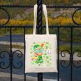 Leprechaun Playing Baseball Happy St Patricks Day Men Boys Canvas Tote Bag Leprechaun Playing Baseball Happy St Patricks Day Men Boys Canvas Tote Bag