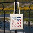 Limited Edition 1976 Baseball 50TH Birthday Canvas Tote Bag
