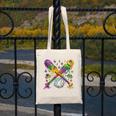 Mardi Gras Baseball Drip Shirt Cool Dripping Baseball Drip Canvas Tote Bag Mardi Gras Baseball Drip Shirt Cool Dripping Baseball Drip Canvas Tote Bag