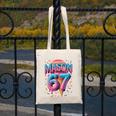 Mason 67 Meme Ice Cream Baseball Drip Canvas Tote Bag Mason 67 Meme Ice Cream Baseball Drip Canvas Tote Bag