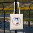 Number 8 Years Baseball 8TH Birthday Canvas Tote Bag Number 8 Years Baseball 8TH Birthday Canvas Tote Bag