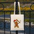 Oh Snap Gingerbreadman Baseball Christmas Men Boys Toddlers Canvas Tote Bag Oh Snap Gingerbreadman Baseball Christmas Men Boys Toddlers Canvas Tote Bag