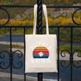 Outfield Matters Baseball Outfielder Athlete Sports Canvas Tote Bag