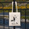 Pete Alonso Baltimore Baseball Players MLBPAL203M Canvas Tote Bag