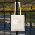 Philadelphia Baseball Skyline Philly Men Women Canvas Tote Bag