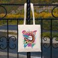 Respect The Drip Baseball Drip Glove Youth Boys Girls Player Canvas Tote Bag Respect The Drip Baseball Drip Glove Youth Boys Girls Player Canvas Tote Bag