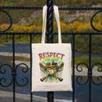 Respect The Drip Mardi Gras Baseball Ice Cream Boys Carnival Canvas Tote Bag Respect The Drip Mardi Gras Baseball Ice Cream Boys Carnival Canvas Tote Bag