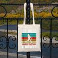 Retro Hit Hard Run Fast Turn Left Baseball Lover Canvas Tote Bag Retro Hit Hard Run Fast Turn Left Baseball Lover Canvas Tote Bag