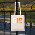 Retro San Diego 619 Vintage 90's Baseball Sports Style Lover Canvas Tote Bag Retro San Diego 619 Vintage 90's Baseball Sports Style Lover Canvas Tote Bag