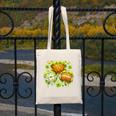 Shamrock Basketball Baseball Drip St Patrick's Day Boys Men Canvas Tote Bag Shamrock Basketball Baseball Drip St Patrick's Day Boys Men Canvas Tote Bag