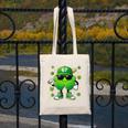 Shamrocks Playing Baseball St Patricks Day 6 7 Meme Men Boys Canvas Tote Bag Shamrocks Playing Baseball St Patricks Day 6 7 Meme Men Boys Canvas Tote Bag