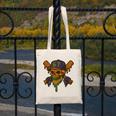 Six Seven 6 7 Baseball Skull Drip Halloween Horror Sports Canvas Tote Bag Six Seven 6 7 Baseball Skull Drip Halloween Horror Sports Canvas Tote Bag