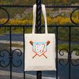 Six Seven 67 Baseball Birthday Boy Men Kids Boys Canvas Tote Bag