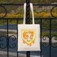 Six Seven 67 Meme Gen Alpha Slang Baseball 101 Canvas Tote Bag