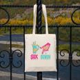 Six Seven 67 Meme Ice Cream Drip Baseball For Boy Kids Canvas Tote Bag Six Seven 67 Meme Ice Cream Drip Baseball For Boy Kids Canvas Tote Bag