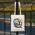Six Seven Baseball Lifestyle 67 Meme Gen Alpha Slang Premium Tri-Blend Canvas Tote Bag Six Seven Baseball Lifestyle 67 Meme Gen Alpha Slang Premium Tri-Blend Canvas Tote Bag