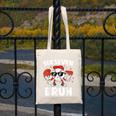 Six Seven Bruh Valentines Baseball Kids 67 Valentine Boys Canvas Tote Bag