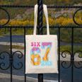 Six Seven Drip Baseball Player Number 67 Or 67th Birthday Canvas Tote Bag Six Seven Drip Baseball Player Number 67 Or 67th Birthday Canvas Tote Bag
