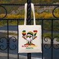 Six Seven History Month Baseball Drip Sports Canvas Tote Bag Six Seven History Month Baseball Drip Sports Canvas Tote Bag